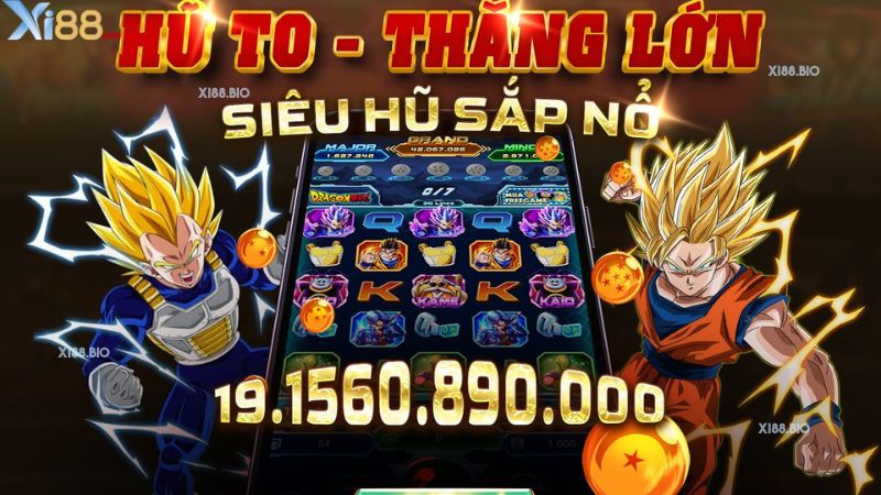Tổng quan về chuyên mục nổ hũ Xi88