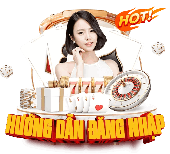 Hướng dẫn đăng nhập XI88