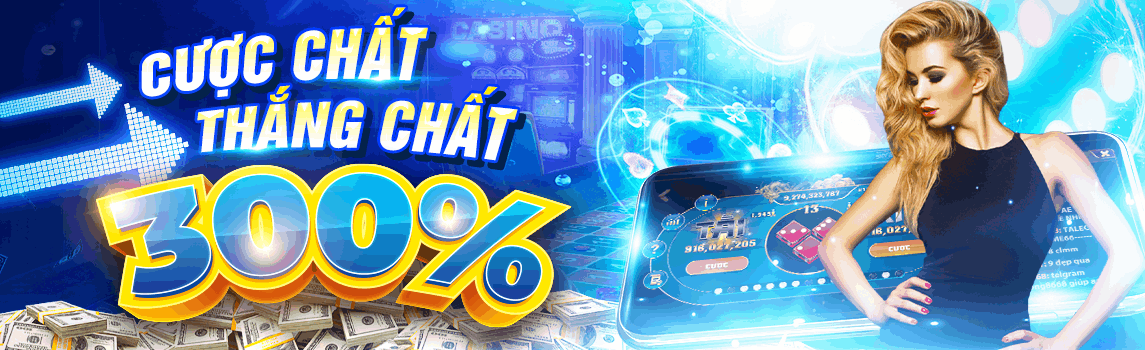 XI88 khuyến mãi tặng 300% cho lần nạp tiền đầu tiên