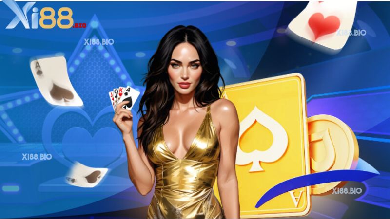 Xi88 ưu đãi lớn cho thành viên VIP