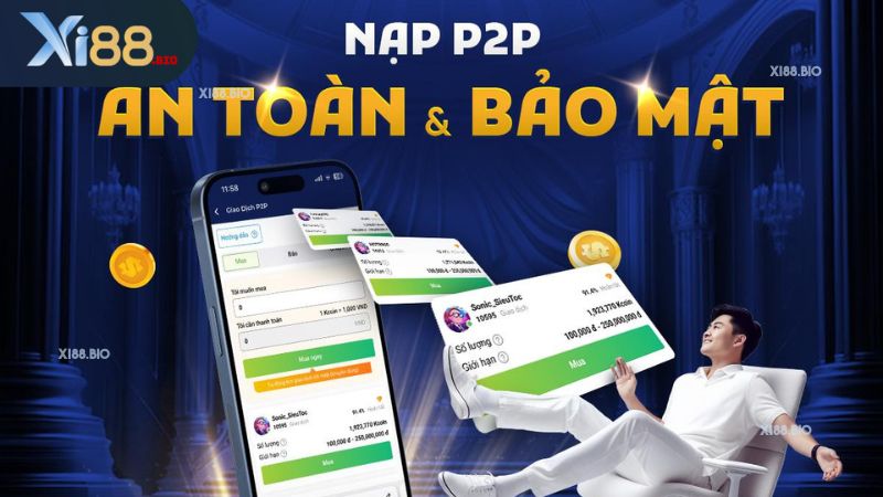 Thông tin chung về chúng tôi Xi88 hiện nay