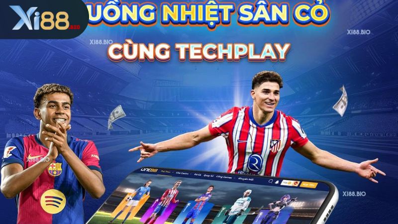 Tìm hiểu sơ lược về nhà cái Xi88