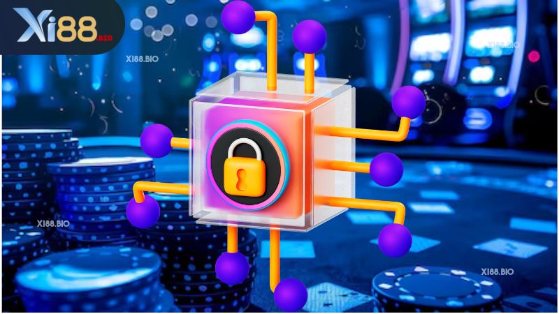 Vai trò chính sách bảo mật Xi88