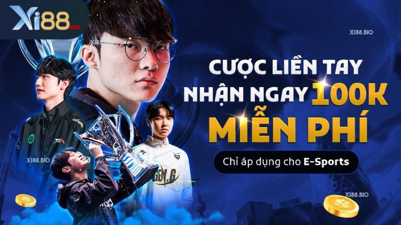 Đăng ký Xi88 trải nghiệm cá cược đỉnh cao